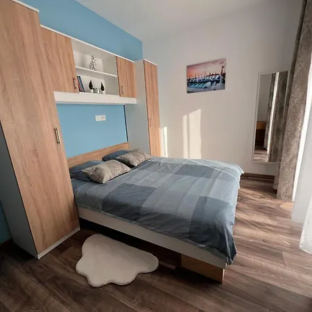 Appartement Luxury Apartman Mir *