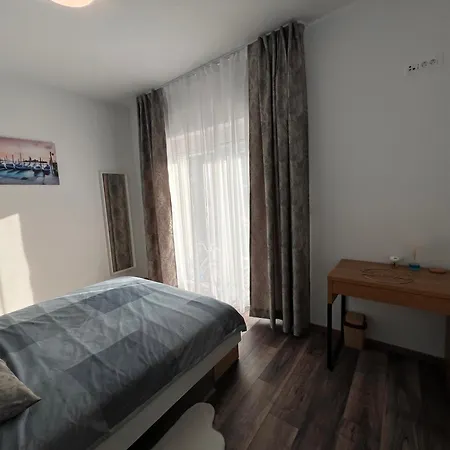 Luxury Apartman Mir * Celina