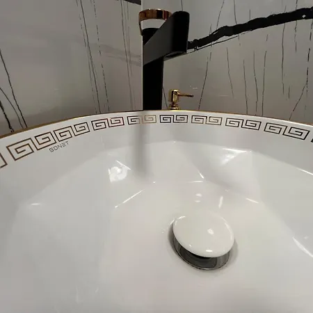 Luxury Apartman Mir *