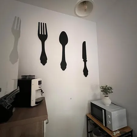 Luxury Apartman Mir