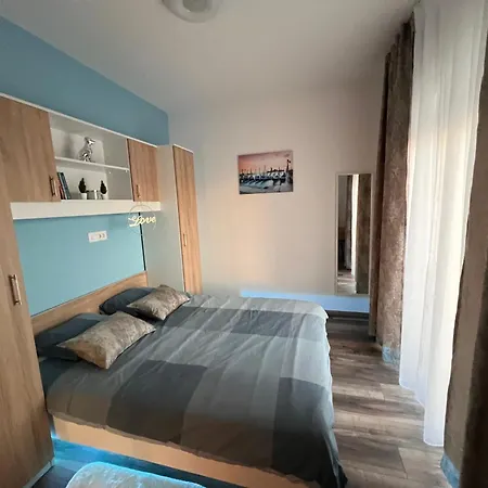 Luxury Apartman Mir Celina