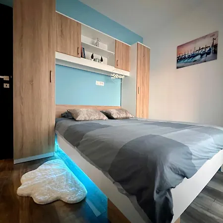 Luxury Apartman Mir *