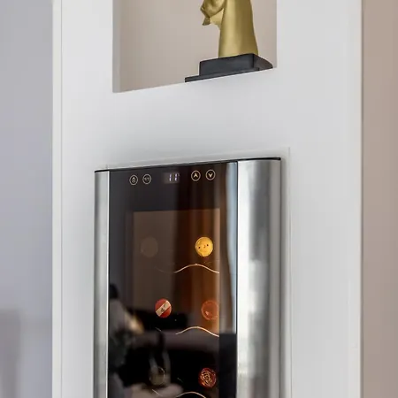 Appartement Luxury Apartman Mir *