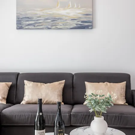 Luxury Apartman Mir Appartement *