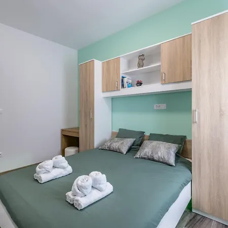 Luxury Apartman Mir